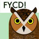 blog logo of FYCD