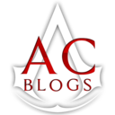 blog logo of Assassin's Creed Blogs