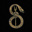 blog logo of Serpent and Stang