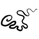 blog logo of Bleeding Salamander