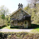 blog logo of The English Country Cottage