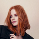 blog logo of Jessica Chastain Source