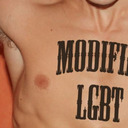 blog logo of The Modified LGBT Blog