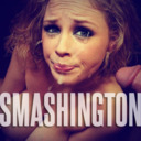 blog logo of Smashington