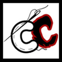 blog logo of Cosplay Creepers