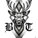 blog logo of Blacktattooing