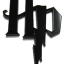 blog logo of The Harry Potter Section