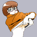blog logo of Fuck Yeah, Velma Dinkley!