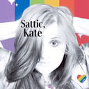 blog logo of Sattic, Kate