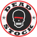 blog logo of DEAD STOCK