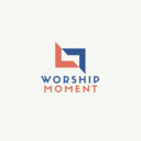 blog logo of WORSHIPMOMENT
