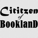 blog logo of Citizen Of Bookland