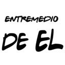 blog logo of ENTREMEDIODEEL
