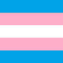 blog logo of advice for trans kids