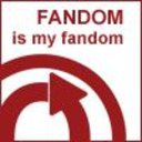 blog logo of Fandom is my Fandom