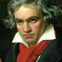 blog logo of The (Not) Official Ludwig van Beethoven