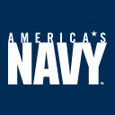 blog logo of America's Navy
