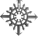 blog logo of New Beautiful World Order