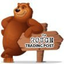 blog logo of The Rough Trading Post