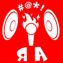 blog logo of RA Podcast