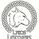blog logo of Lykos Leather