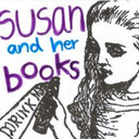 blog logo of Susan and her Books