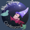 Walt Disney Confessions