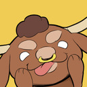 blog logo of afrobull