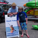 blog logo of Freeport Kayak Rentals