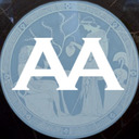 blog logo of ANCIENT ART