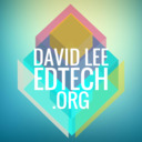 blog logo of David Lee EdTech