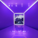 blog logo of Fall Out Boy