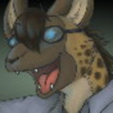 blog logo of The (Mad) Hyena's Den
