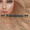 blog logo of ༺♡༻ FABULOUS ༺♡༻