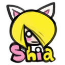 blog logo of shia-art
