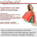 blog logo of Shop Gutscheine