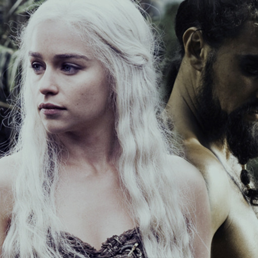 Game of Thrones by Mel: Game of Thrones, Chapter 11, Daenerys