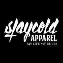blog logo of STAY COLD APPAREL