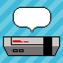 blog logo of NES Quotes