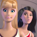 blog logo of barbie reactions