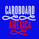 blog logo of Cardboard America™