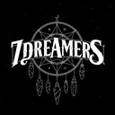 blog logo of 7 DREAMERS