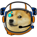 blog logo of space captain of tomorrow