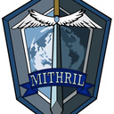 blog logo of Mithril's Hanger