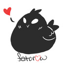 blog logo of Chubby Little Birdy