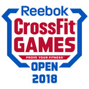 blog logo of The CrossFit Games