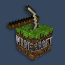 blog logo of the-minecraft-funnies