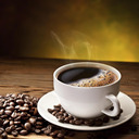 blog logo of Philosophy & Coffee