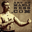 blog logo of The Art of Manliness