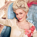 blog logo of Long Live Marie Antoinette!